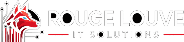 Rouge Louve IT Solutions